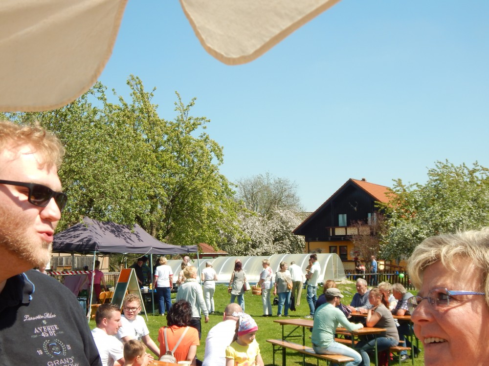 RückblickAlpakaHoffest 2016 von der WinklerRanch